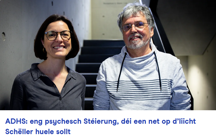 Radio Beitrag